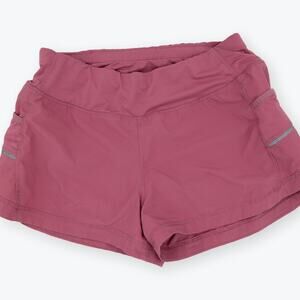 Body Glove Pink Mauve Running Windshorts S